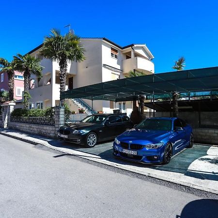 Ray Apartment Porec Exterior photo